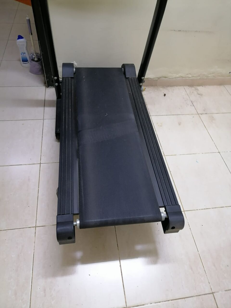 Khobar, Health & Beauty Items, SAR 750,  Motorized Treadmill - Home Use