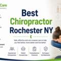 Best Chiropractor Rochester NY