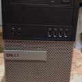 SAR 510,  Computer Desk Top DELL Intel (R) Core (TM) I5 -3470 CPU @3.20GHz For Sale