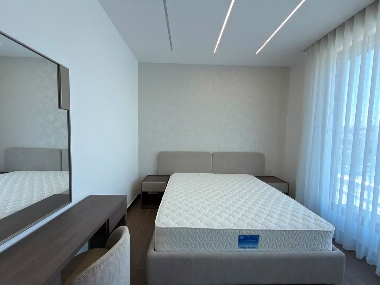 Abdoun, Apartments, Flats, Houses & Villas, JOD 22000/year,  Furnished,  2 BR,  Rooftop. Abdoun. Views For Days.