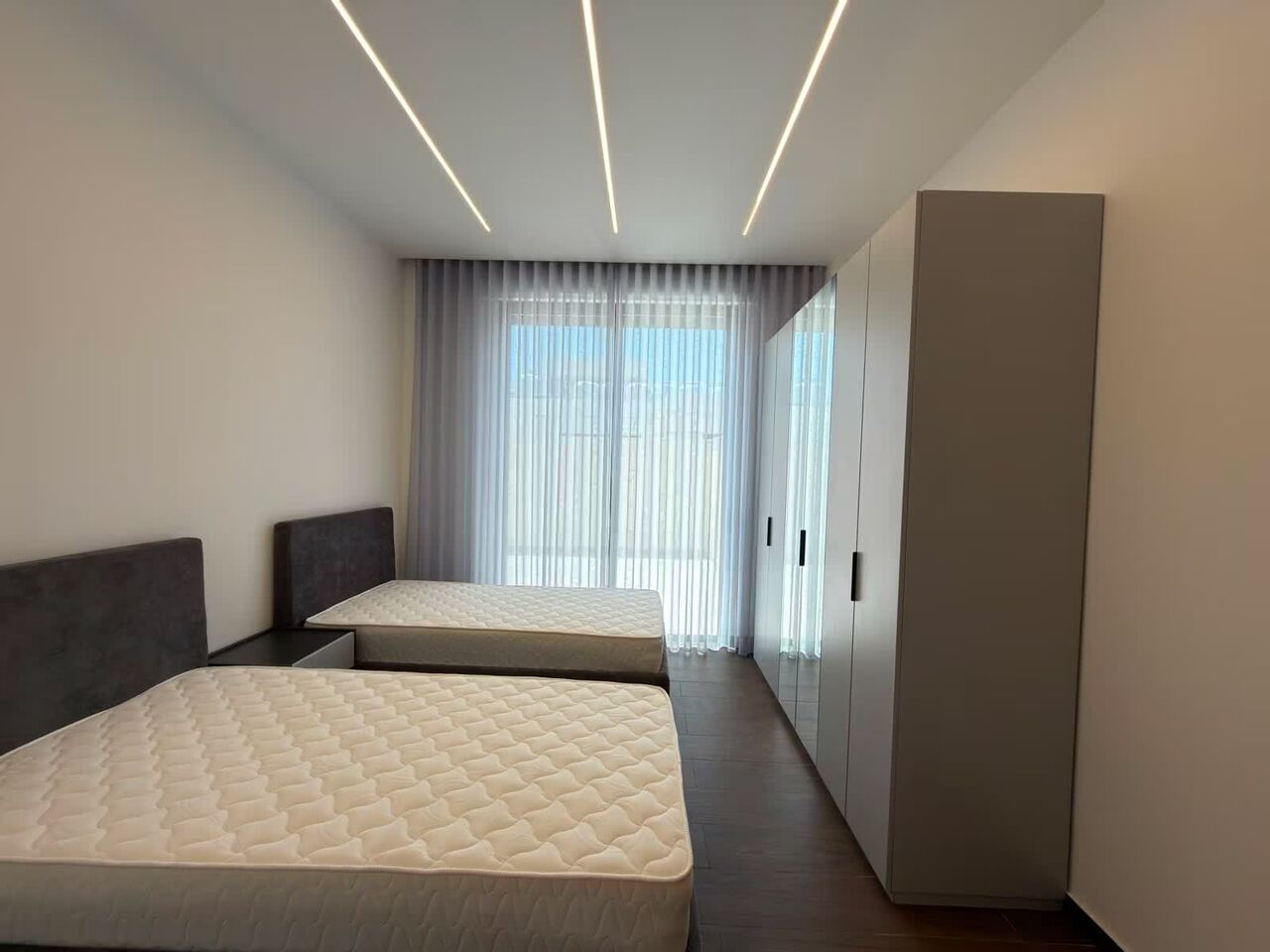 Abdoun, Apartments, Flats, Houses & Villas, JOD 22000/year,  Furnished,  2 BR,  Rooftop. Abdoun. Views For Days.