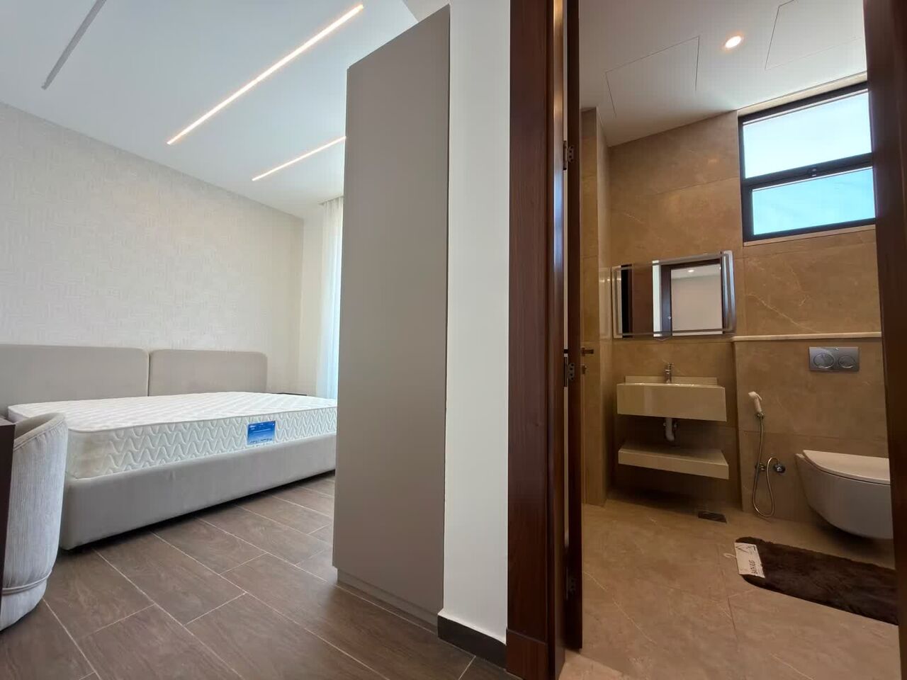 Abdoun, Apartments, Flats, Houses & Villas, JOD 22000/year,  Furnished,  2 BR,  Rooftop. Abdoun. Views For Days.