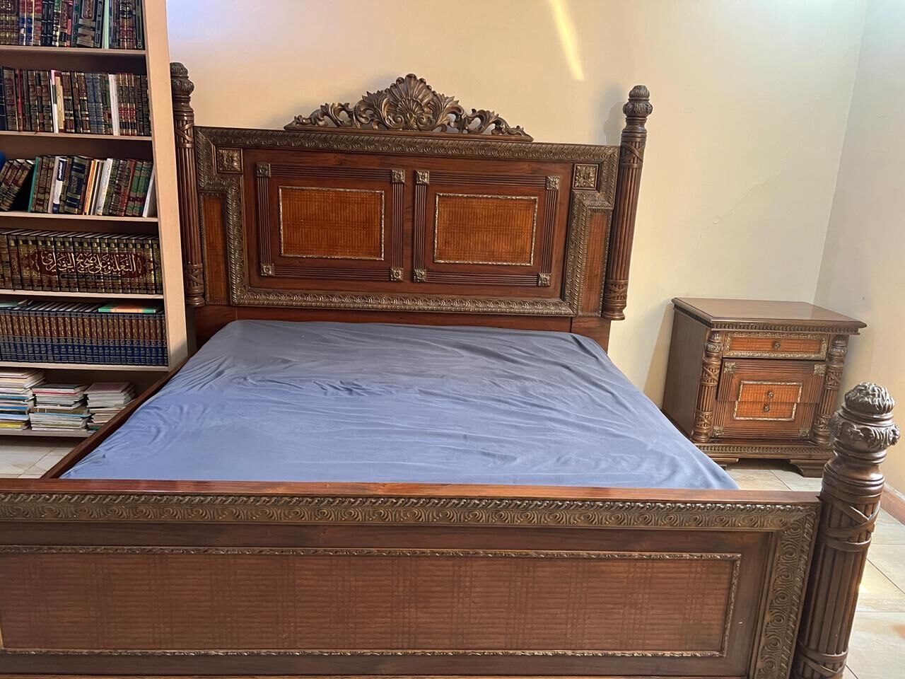 Madinah, Furniture, House Furniture And Appliances For Sale - Discounted Rate Due To Final Exit