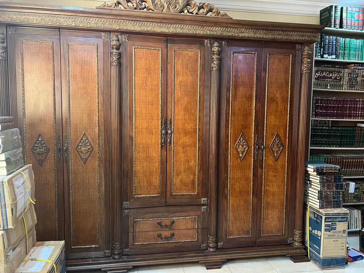 Madinah, Furniture, House Furniture And Appliances For Sale - Discounted Rate Due To Final Exit