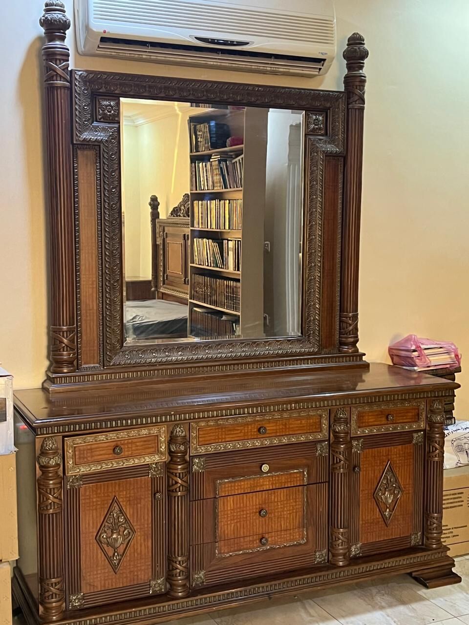 Madinah, Furniture, House Furniture And Appliances For Sale - Discounted Rate Due To Final Exit