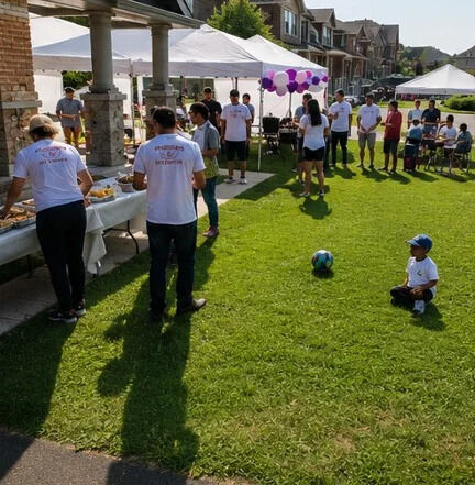 Brampton, Business, Trusted Corporate BBQ Catering Brampton | Food Truckers