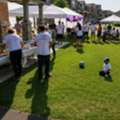 Trusted Corporate BBQ Catering Brampton | Food Truckers