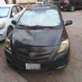 SAR 10000,  Toyota Yaris 2007 Manual Model Perfect Working Condition AC Also Working