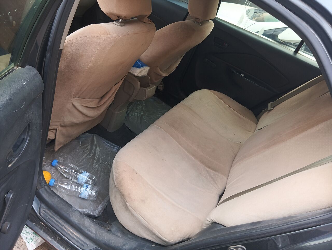 Hara, Auto Parts, SAR 10000,  Toyota Yaris 2007 Manual Model Perfect Working Condition AC Also Working