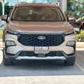 BHD 6700,  Ford Territory,  2023,  Automatic,  41000 KM,   , Ambiente, In Warranty, Full Service, Excellent Condition, GCC Specs