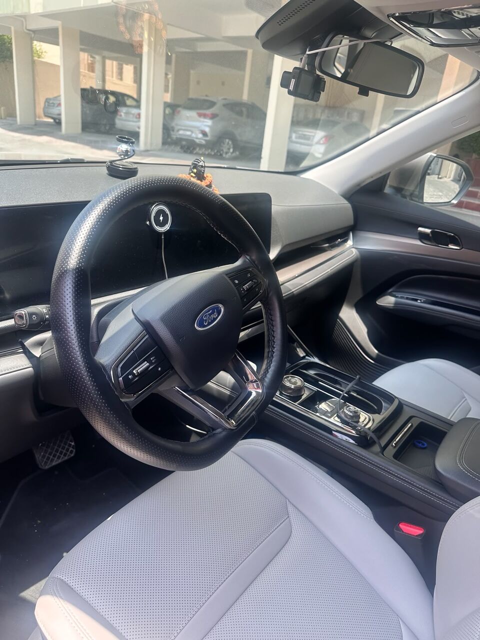 Diplomatic Area, Vehicles, Cars & Trucks , BHD 6700,  Ford Territory,  2023,  Automatic,  41000 KM,   , Ambiente, In Warranty, Full Service, Excellent Condition, GCC Specs