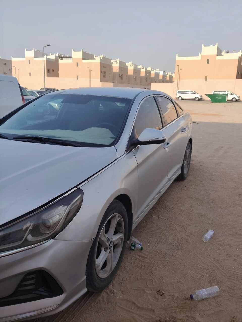 Riyadh, Passenger Transport, Reliable Pick & Drop Service In Riyadh