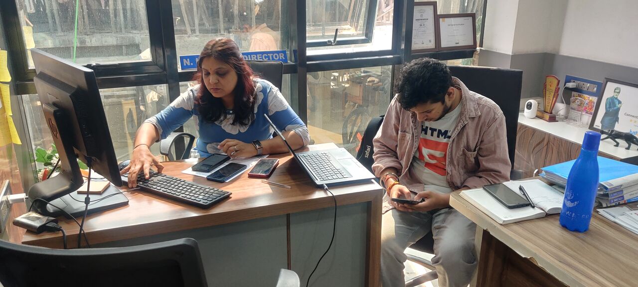 Thane, Education, SAP Course In Mumbai | Connecting Dots ERP