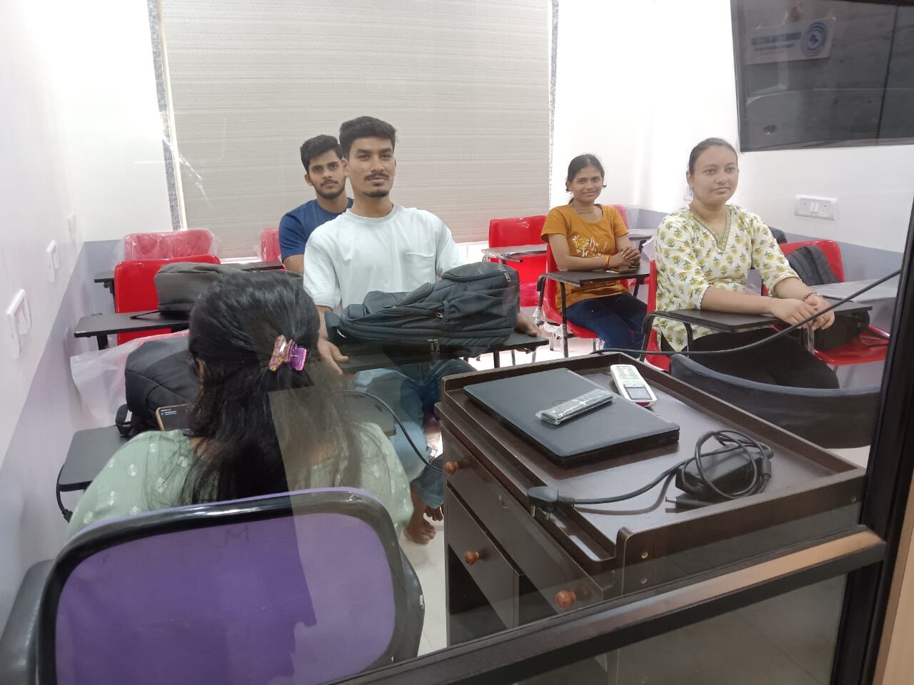 Thane, Education, SAP Course In Mumbai | Connecting Dots ERP
