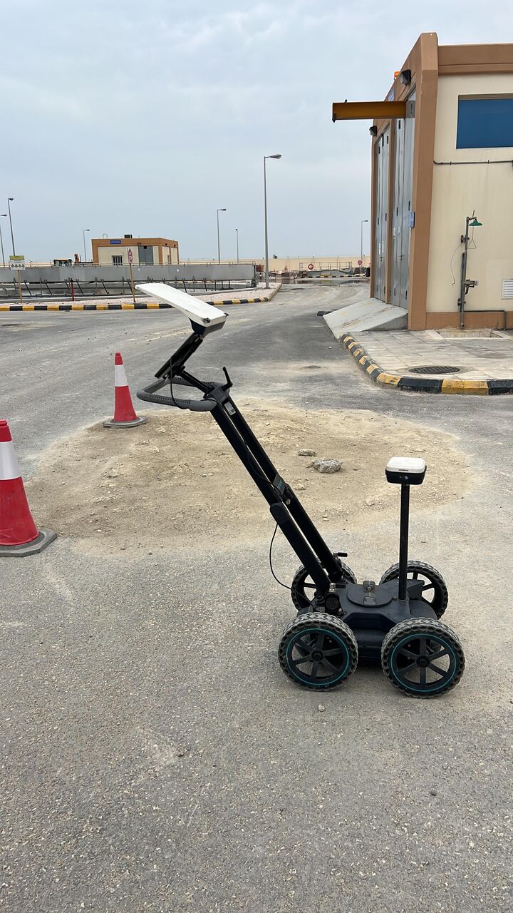 Dammam, Construction, Professional GPR Utility Detection And Underground Scanning Services Across Saudi Arabia W