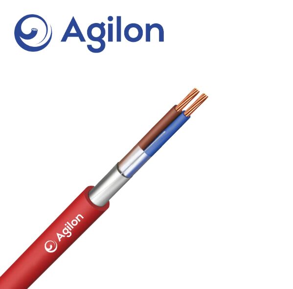 Noida, Electronics, Fire Survival Cable For Fire Alarm Systems