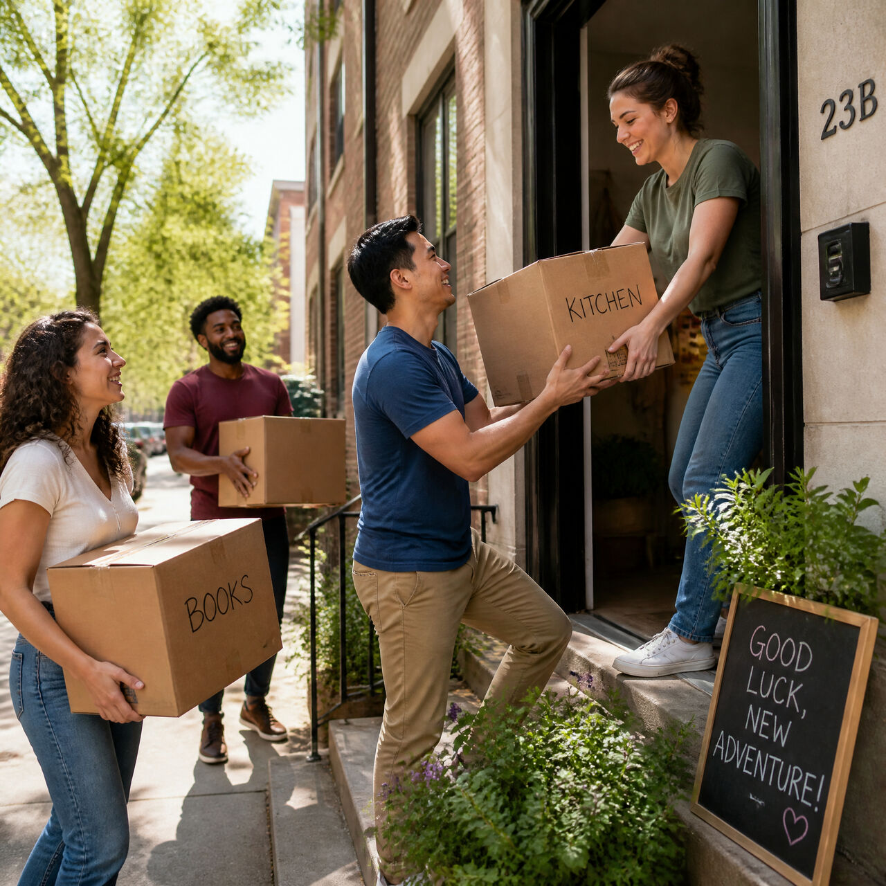 London, Business, Need Removal In London? Scope Removal Gets It Done!