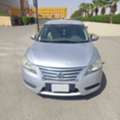 SAR 18000,  Nissan Sentra,  2014,  Automatic,  291000 KM,  , , , , Engine And Gear Excellent Condition, Perfect AC
