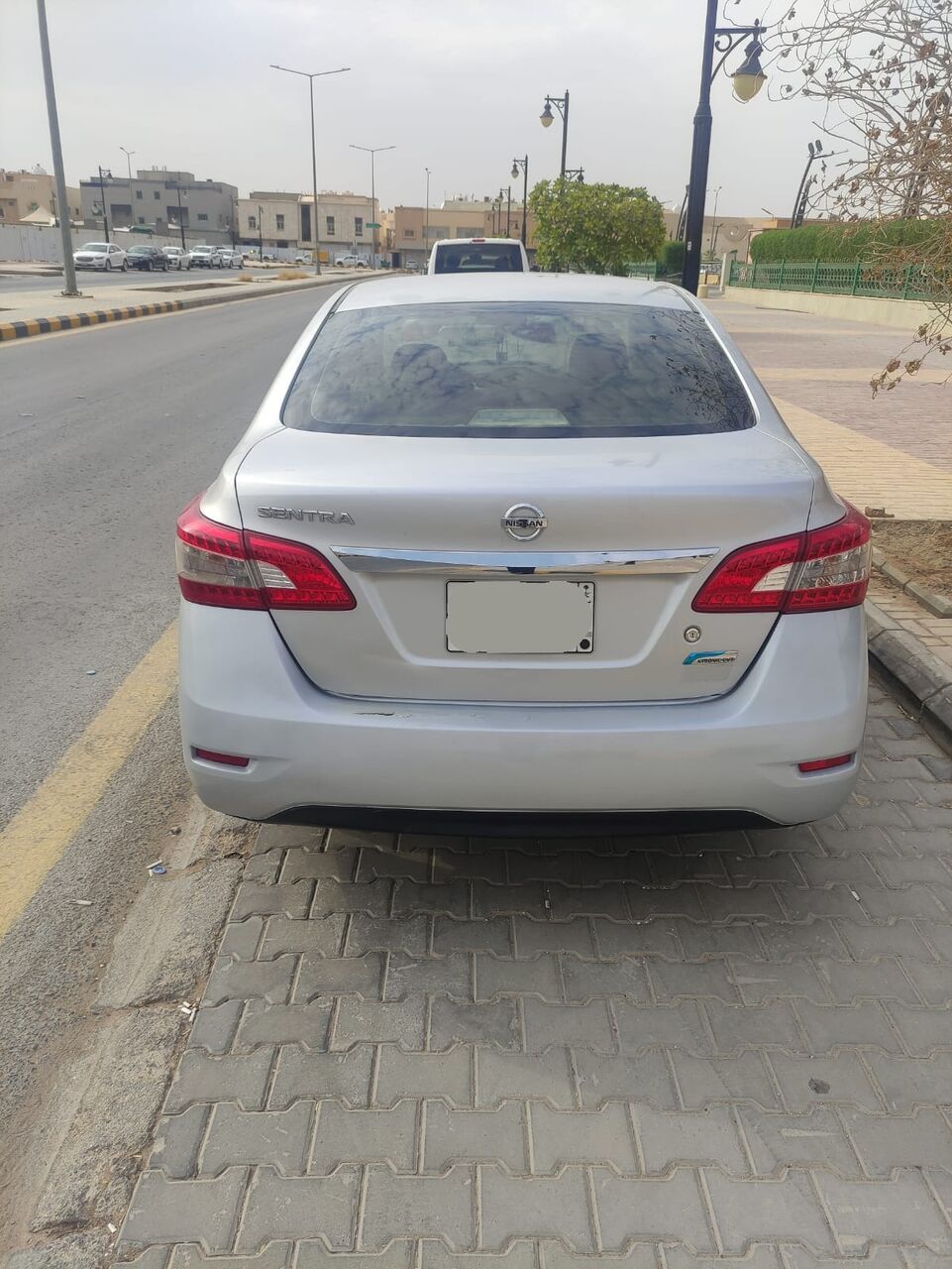 Olaya, Vehicles, Cars & Trucks , SAR 18000,  Nissan Sentra,  2014,  Automatic,  291000 KM,  , , , , Engine And Gear Excellent Condition, Perfect AC
