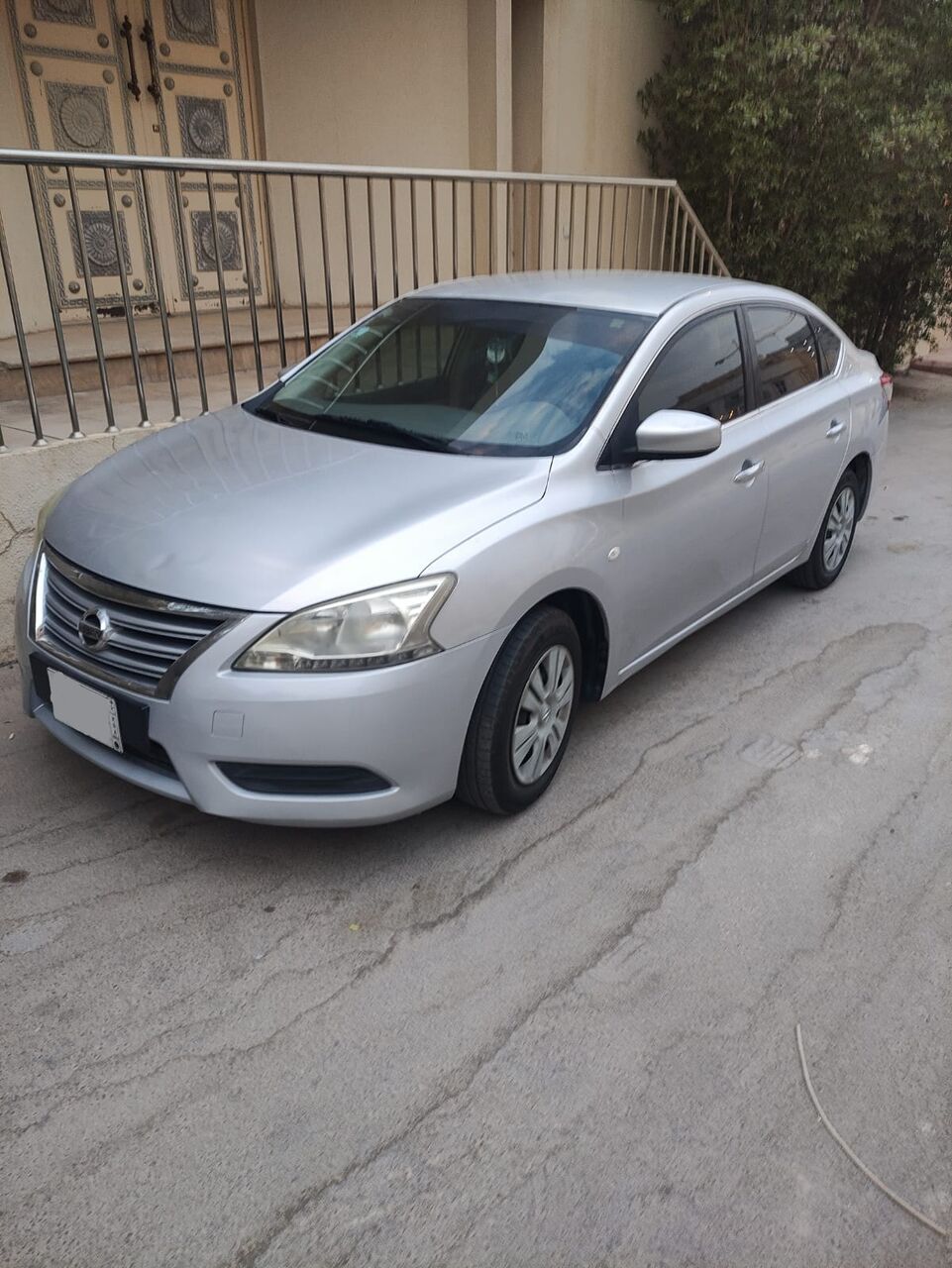 Olaya, Vehicles, Cars & Trucks , SAR 18000,  Nissan Sentra,  2014,  Automatic,  291000 KM,  , , , , Engine And Gear Excellent Condition, Perfect AC