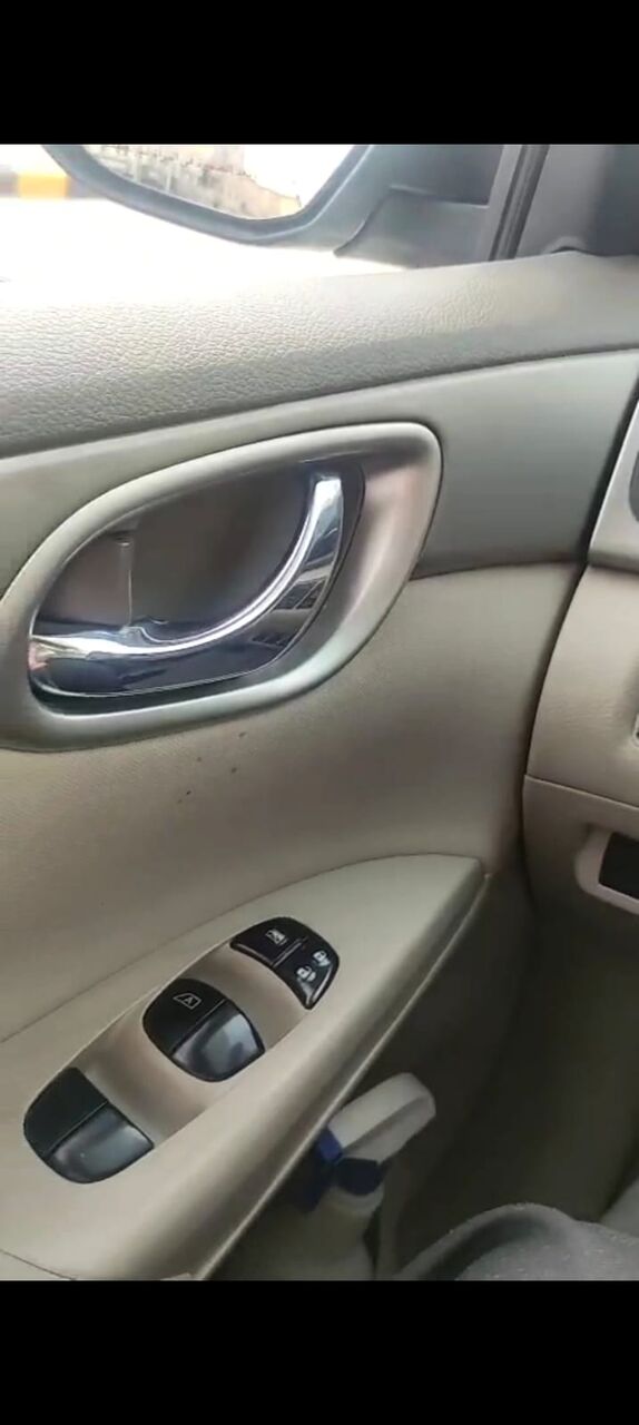 Olaya, Vehicles, Cars & Trucks , SAR 18000,  Nissan Sentra,  2014,  Automatic,  291000 KM,  , , , , Engine And Gear Excellent Condition, Perfect AC