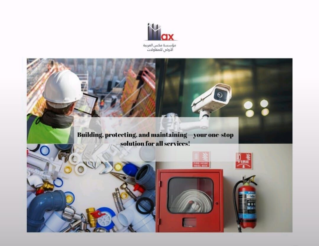 Jeddah, Security, Theft-Proof Your Business Today