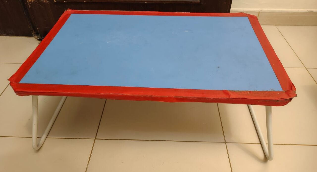 Riyadh, Household Items, SAR 10,  Table