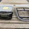 SAR 50,  Stereo Type Hyundai Accent