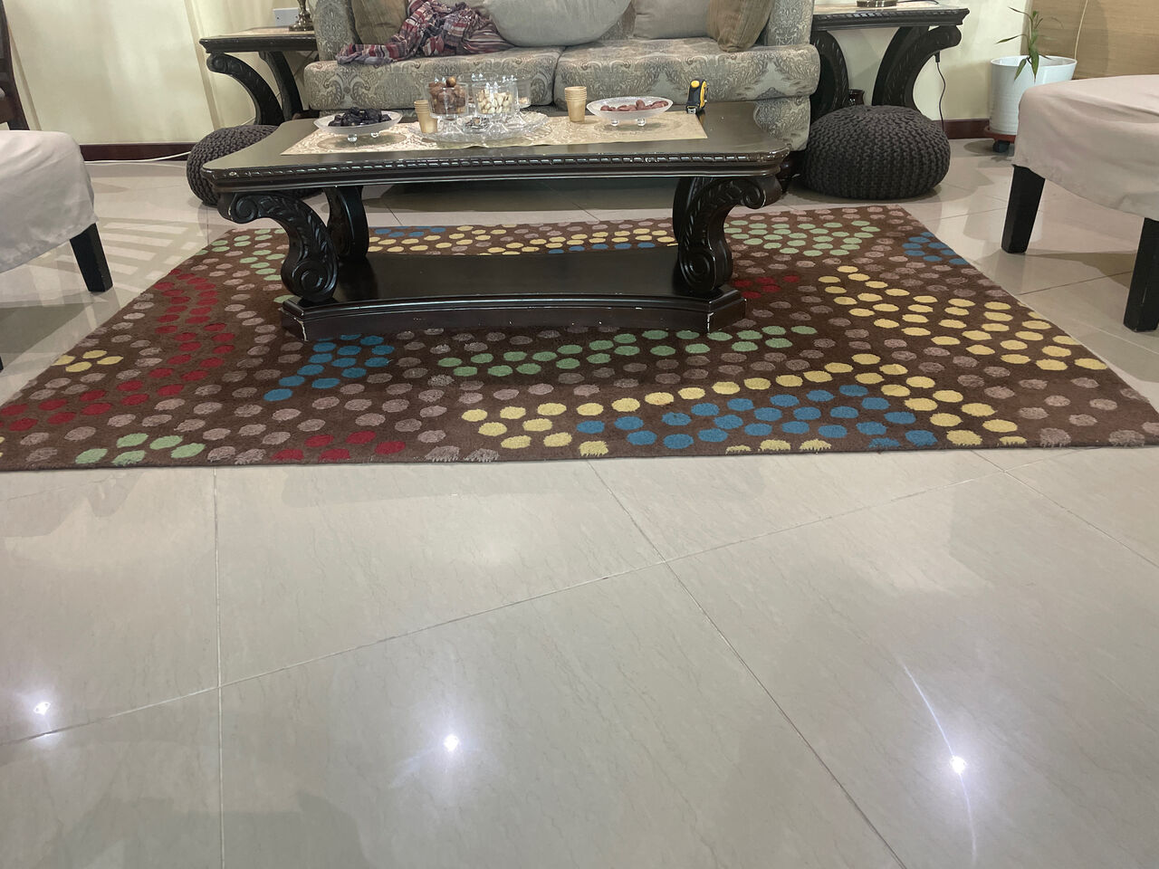 Khobar, Furniture, SAR 150,  Area Rug