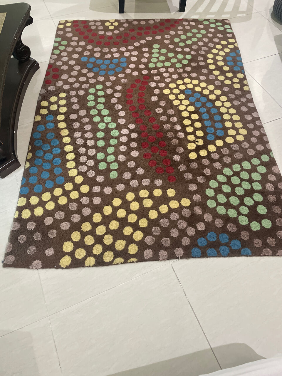 Khobar, Furniture, SAR 150,  Area Rug