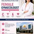 Best Female Gynaecologist In Nashik | Dr Avhad Hospital