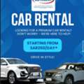 Reliable Fleet Solutions For Your Business &ndash; Anywhere In Saudi Arabia