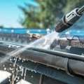 Pressure Washing San Francisco Services By Excellent Window Cleaning