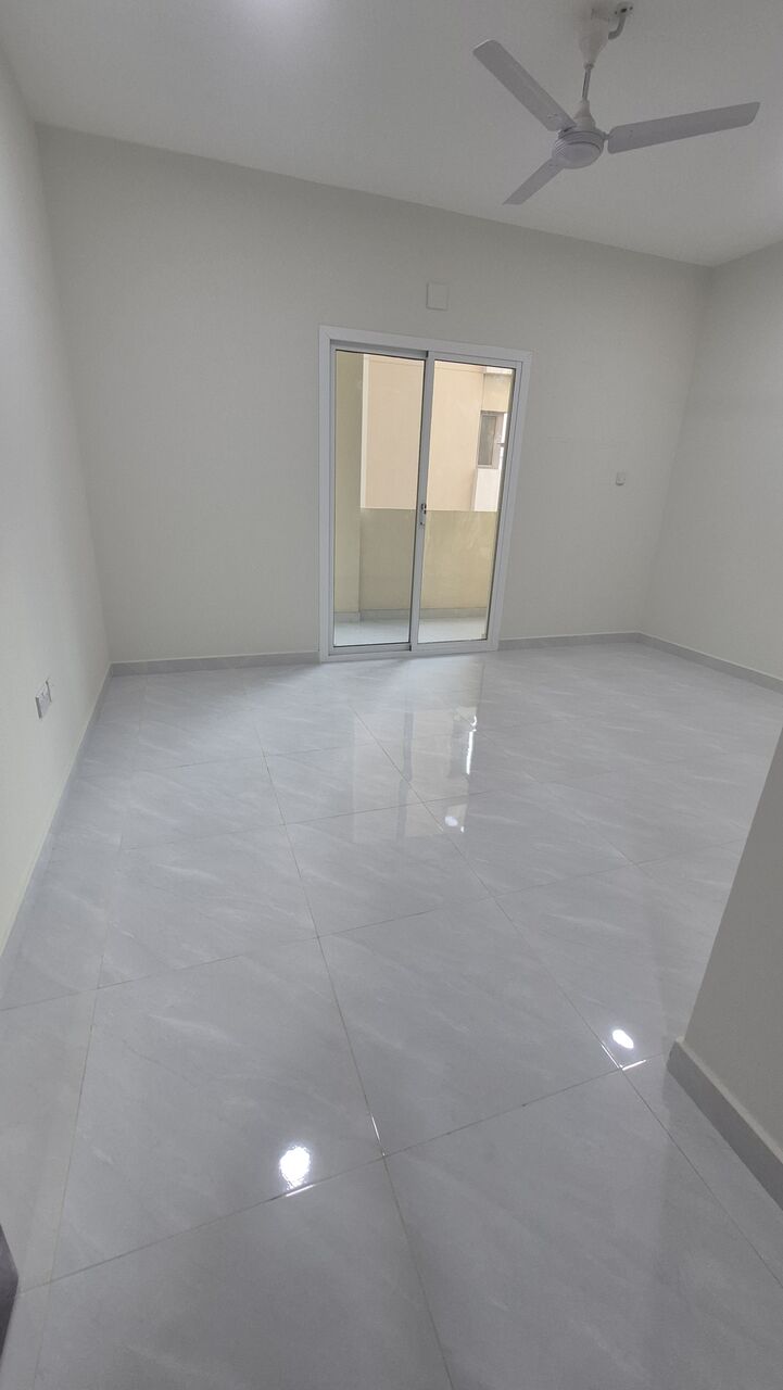 Manama, Apartments, Flats, Houses & Villas, BHD 180/month,  1 BR,  132 Sq. Meter,  Brand New Flat For Rent