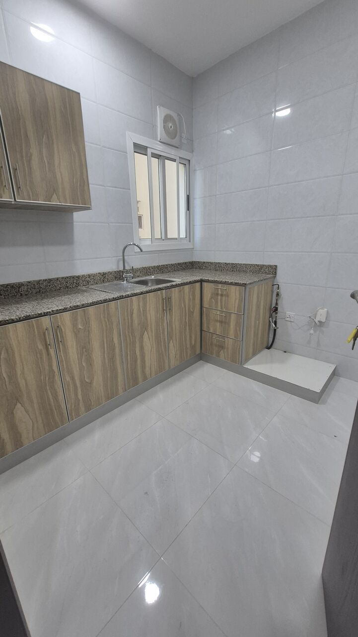 Manama, Apartments, Flats, Houses & Villas, BHD 180/month,  1 BR,  132 Sq. Meter,  Brand New Flat For Rent