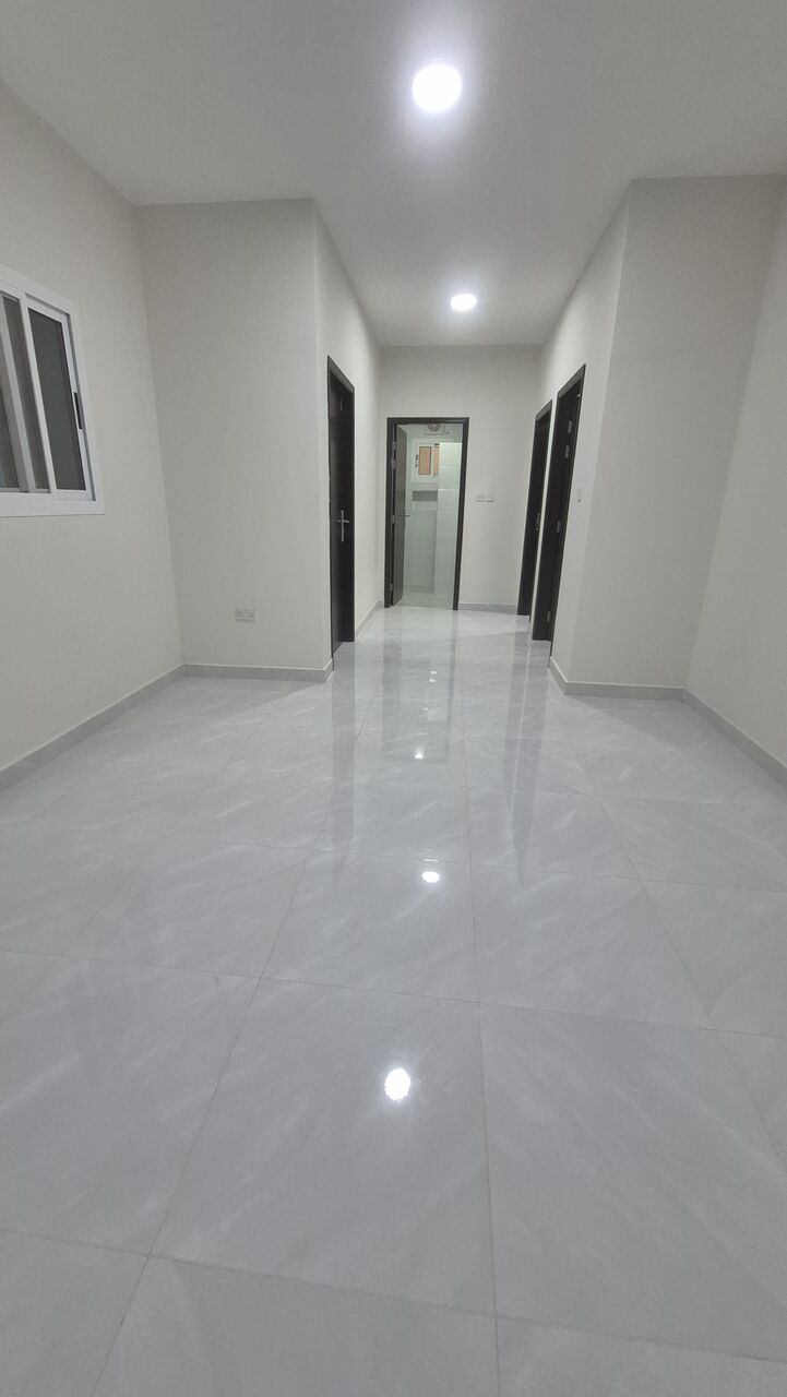 Manama, Apartments, Flats, Houses & Villas, BHD 180/month,  1 BR,  132 Sq. Meter,  Brand New Flat For Rent