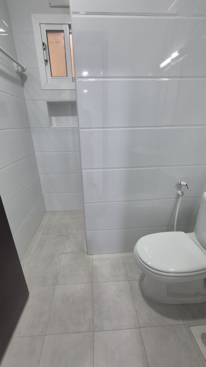 Manama, Apartments, Flats, Houses & Villas, BHD 180/month,  1 BR,  132 Sq. Meter,  Brand New Flat For Rent