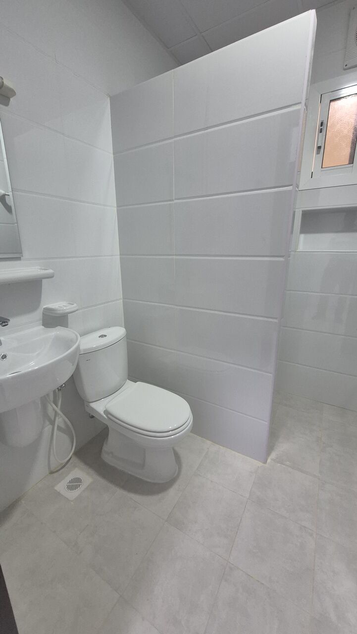 Manama, Apartments, Flats, Houses & Villas, BHD 180/month,  1 BR,  132 Sq. Meter,  Brand New Flat For Rent