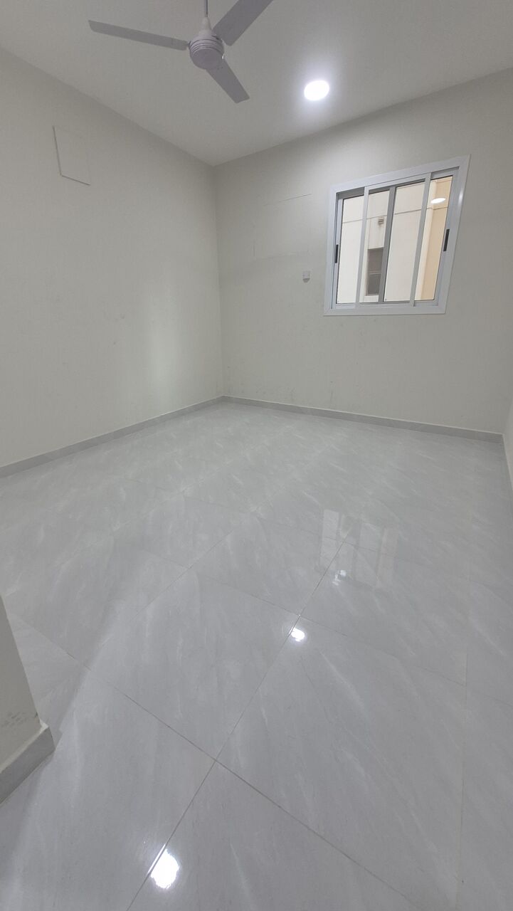 Manama, Apartments, Flats, Houses & Villas, BHD 180/month,  1 BR,  132 Sq. Meter,  Brand New Flat For Rent