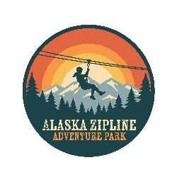 New York, Business, Alaska Zipline Adventure Park