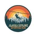 Alaska Zipline Adventure Park