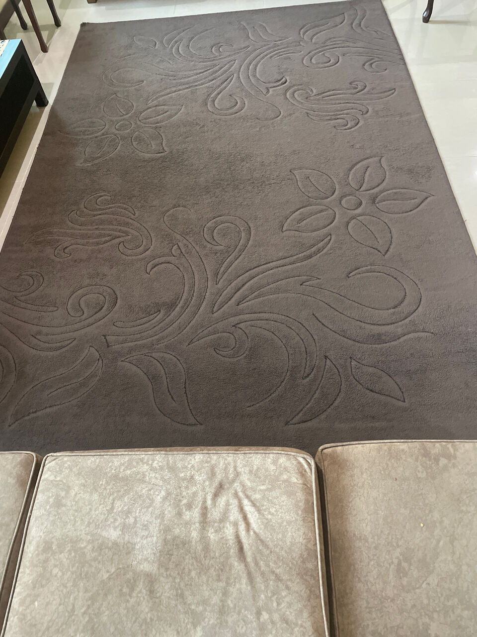 Riyadh, Furniture, SAR 200,  Area Rug
