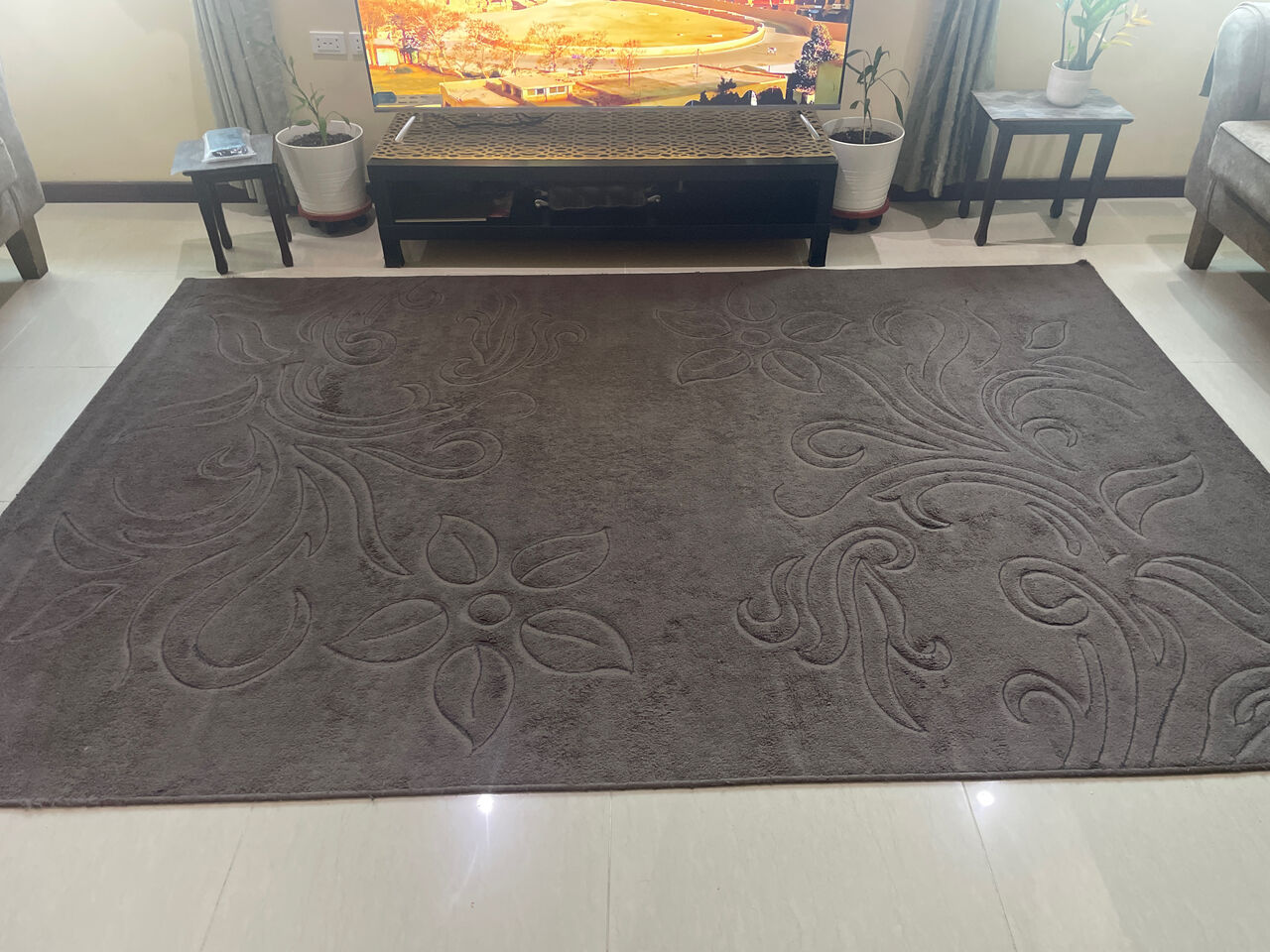 Riyadh, Furniture, SAR 200,  Area Rug
