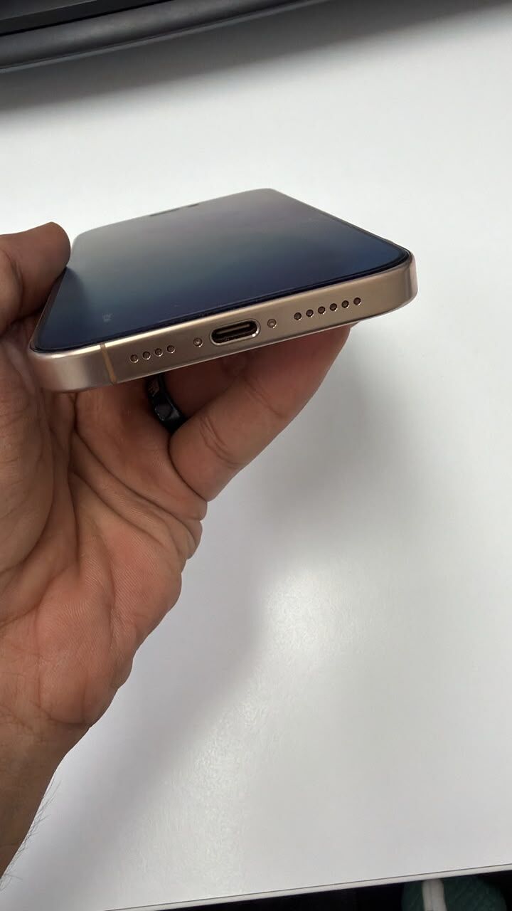 Al Bawadi, Mobile Phones, SAR 3650,  Iphone 16 Pro Max