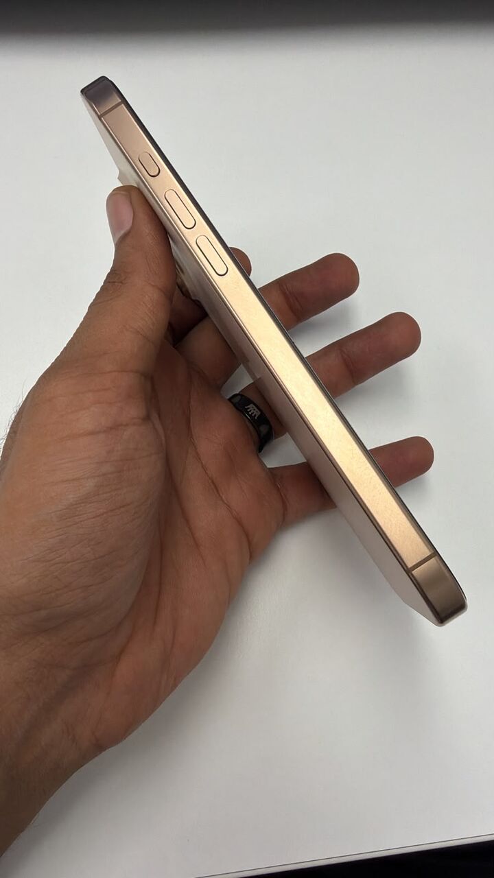 Al Bawadi, Mobile Phones, SAR 3650,  Iphone 16 Pro Max