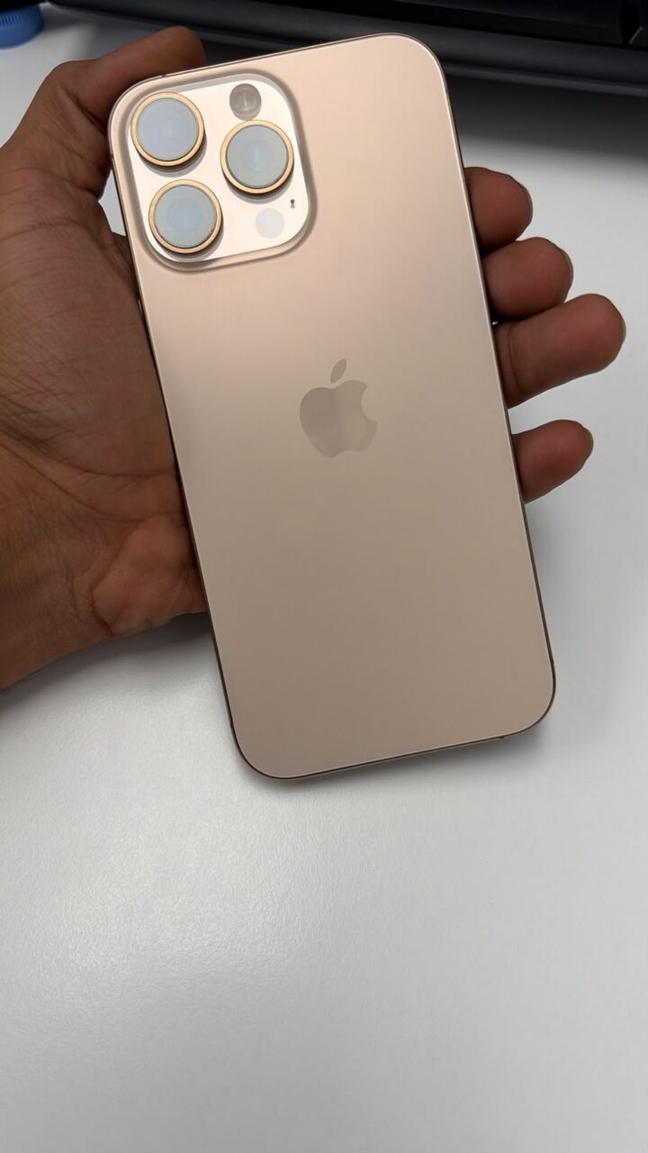 Al Bawadi, Mobile Phones, SAR 3650,  Iphone 16 Pro Max
