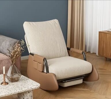 Jeddah, Furniture, SAR 380,  Brand New Comfortable Rocking Chair