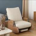 SAR 380,  Brand New Comfortable Rocking Chair