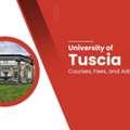 University Of Tuscia Application Fee | Admission Guide | YES Italy