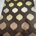 SAR 150,  Brown Rug